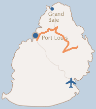 route visualisation