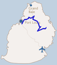 route visualisation