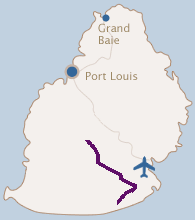 route visualisation