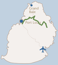 route visualisation