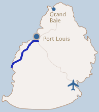 route visualisation