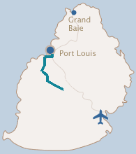 route visualisation