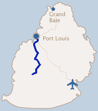 route visualisation