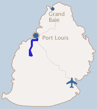 route visualisation