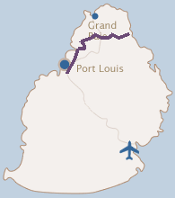 route visualisation