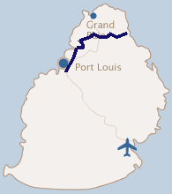 route visualisation