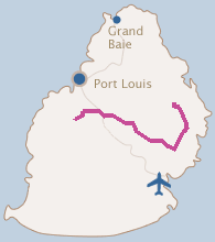 route visualisation