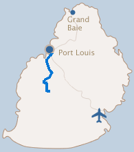 route visualisation