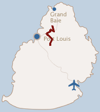 route visualisation