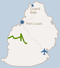 route visualisation