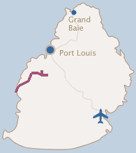 route visualisation