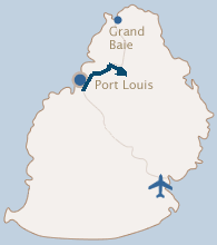 route visualisation