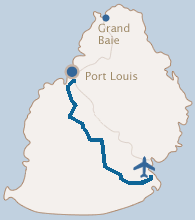 route visualisation