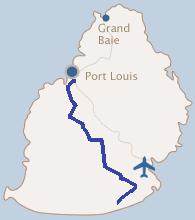 route visualisation