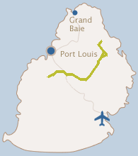 route visualisation