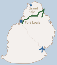 route visualisation