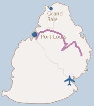 route visualisation