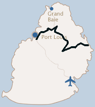 route visualisation