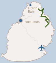 route visualisation