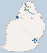 route visualisation