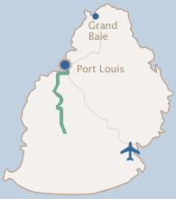 route visualisation