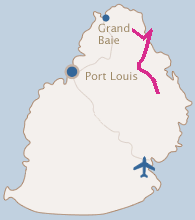 route visualisation