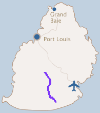 route visualisation
