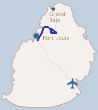 route visualisation