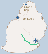 route visualisation