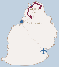 route visualisation